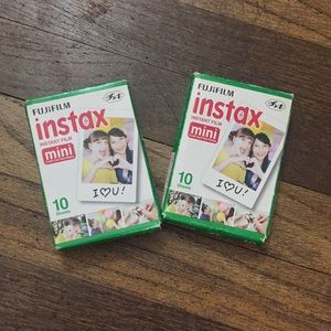 Instax